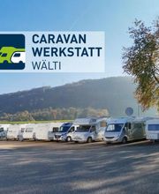 Caravan Werkstatt Wälti GmbH Bild 3
