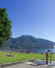 Camping Tamaro Resort Bild 3