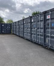 STAND BOXES Saint Quentin Nord image 4