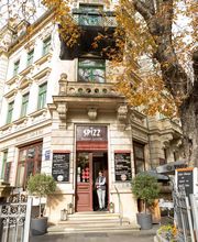 Restaurant Spizz Dresden Bild 10