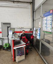 Flott +Top Auto-Schnellservice Bild 3