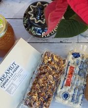 Turrones Artesanos Beamut imagen 1