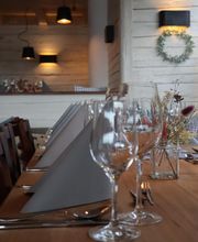 Strandhotel Berg Bild 20