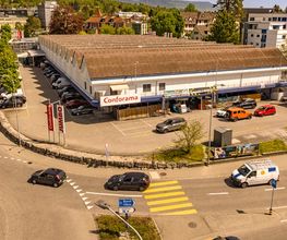Conforama Solothurn