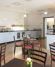 Caritas-Tagungszentrum Bild 3