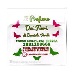 Il Profumo dei Fiori logo