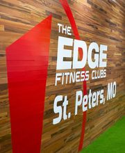 The Edge Fitness Clubs image 17