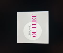 Oberland Outlet Bild 1