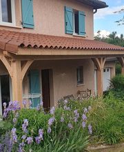 Déco Charpente image 16