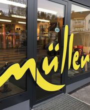 Müller INNENDEKORATION GmbH Bild 1