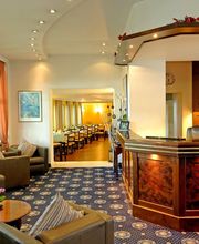 Hotel Allegro Köln Bild 12