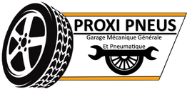 Proxi Pneus SAS