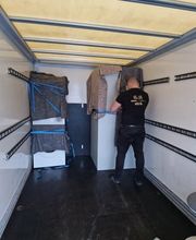 KAMIL Transport & Gebäudeservice Bild 9