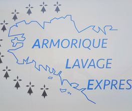Armorique Lavage Express image 3