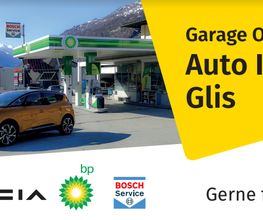 Garage Olympia Auto Imhof Bild 8