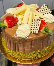 Cafe Twentyseven Bild 5