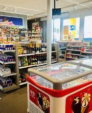 JET Tankstelle Bild 2