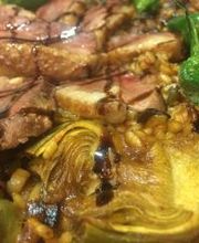 Cantina Marina Seca imagen 12