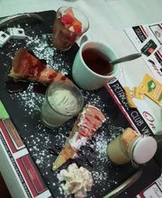 Brasserie les Arcades image 15