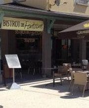 Le Bistrot De La Fontaine image 2