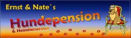 Ernst & Nates Hundepension