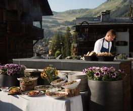 The Lodge Bild 6
