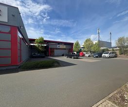 Sto VC Siegen VerkaufsCenter Bild 6