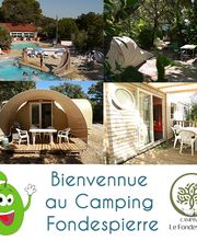 Camping fondespierre image 6