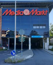 Parkplatz Rathaus Center Dietzenbach APCOA Bild 9