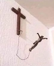 Saut elastique pont Napoléon -luz saint sauveur -Elastic Crocodil Bungee pyrenees image 4