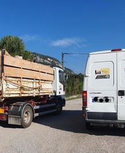 LG Service Débarras image 1