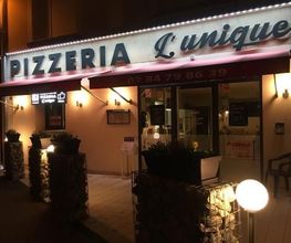 Pizzeria L'Unique image 7