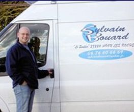 Bouard Sylvain image 1