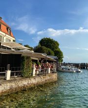 Strandhotel Berg Bild 14