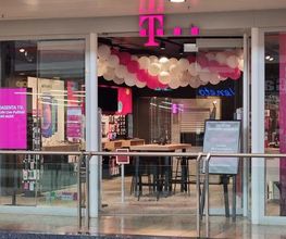 Telekom Shop Bild 1