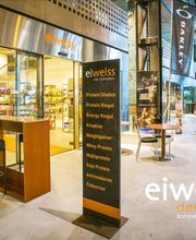 Eiweiss der Kraftladen Bild 1