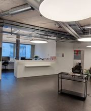 Physio Clinix Bild 1