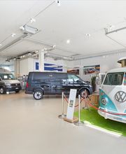 AMAG Schlieren Bild 1