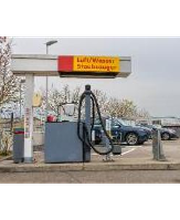 Shell Recharge Charging Station Bild 3