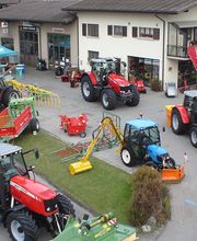 Jungo Landmaschinen AG Bild 1