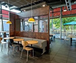 McDonald's Bild 3