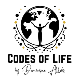 CODES OF LIFE® by Dominique Alldis | FaceReading | Human Design | Mindset & Energetik
