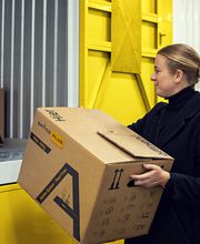 Space Plus Selfstorage - Lagerraum mieten Hannover Bild 4