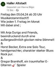 Haller Altstadt Kneipe Bild 18