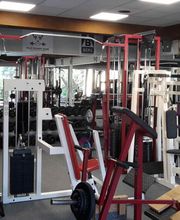 Wild Power Zone Fitnesscenter Bild 10