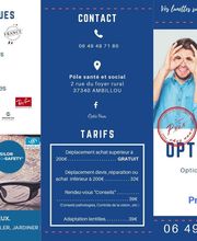 Optic'Hom Optique Sisavath SARL image 9