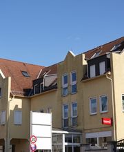 Leipzig-Liebertwolkwitz Außenansicht Gebäude