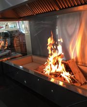 Ocakbasigrill Bild 1