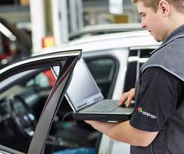 Parkgarage AG St. Margrethen Bild 5
