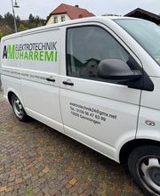 Elektrotechnik Muharremi Bild 15